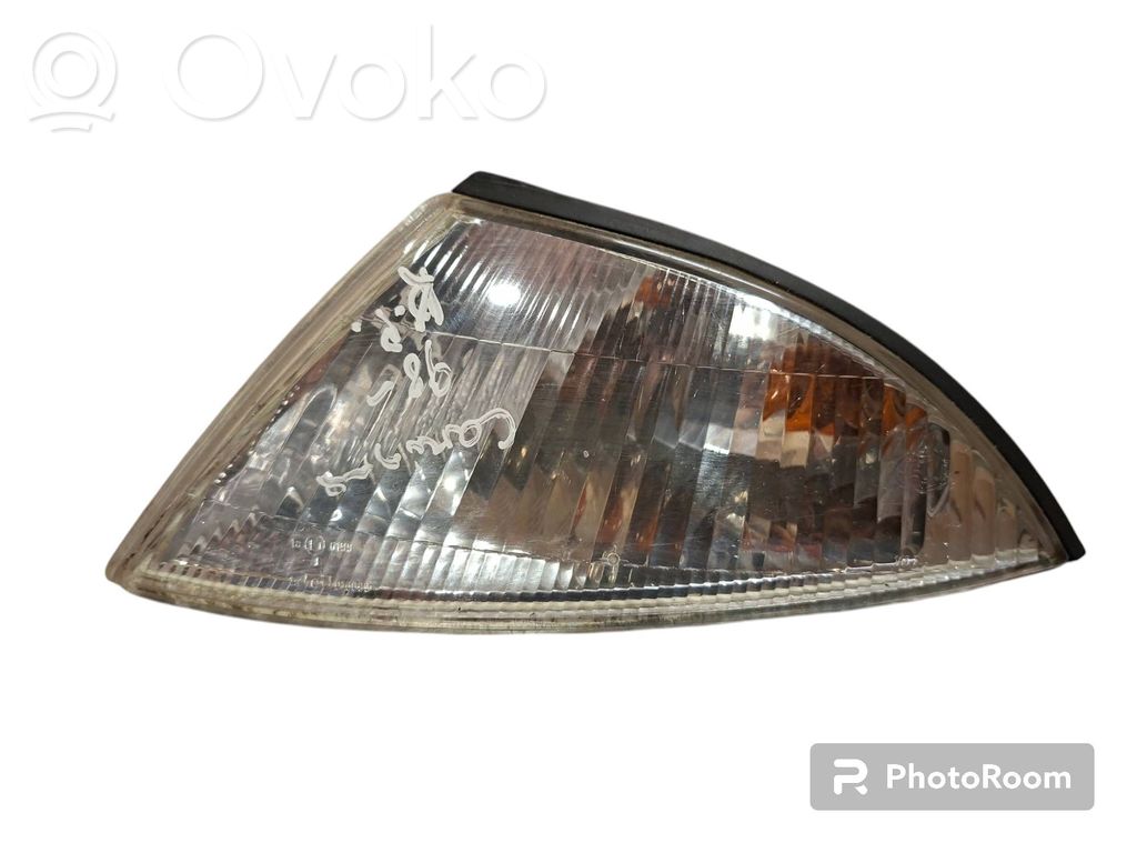 Mitsubishi Carisma Frontblinker 