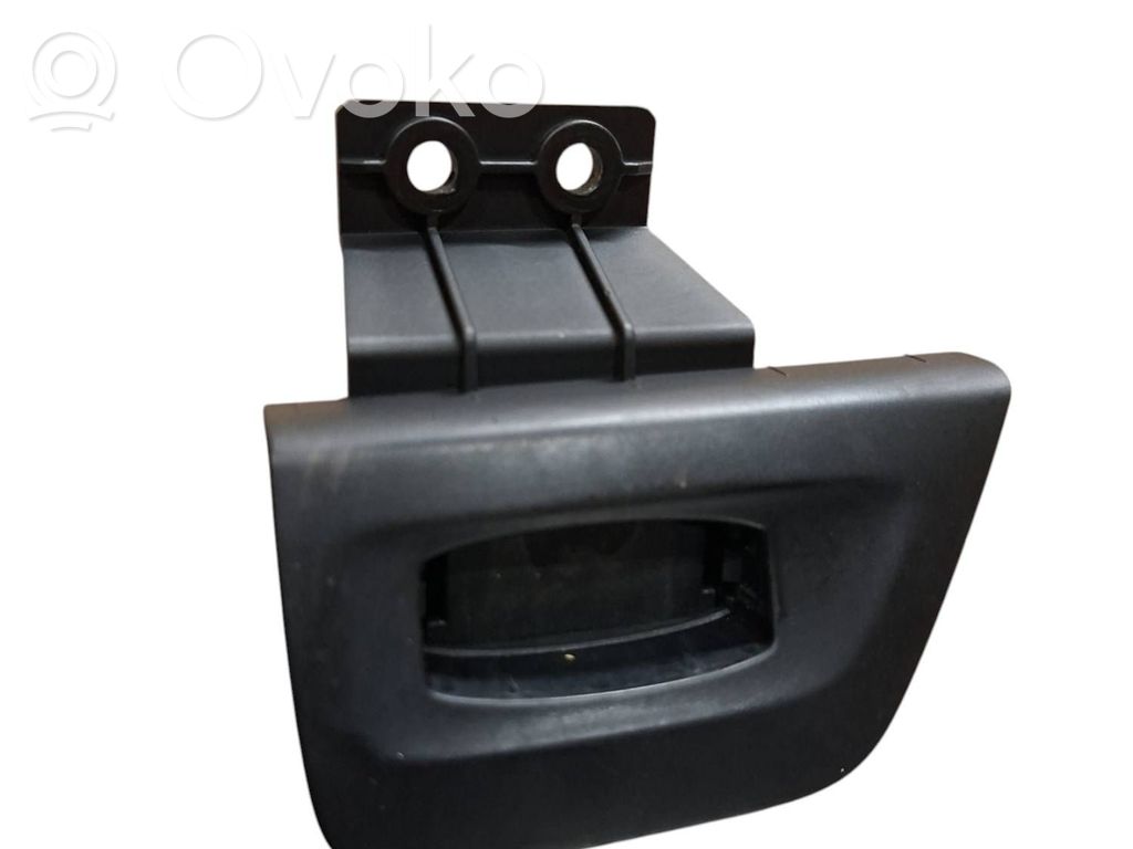 BMW 1 E81 E87 Ignition lock 