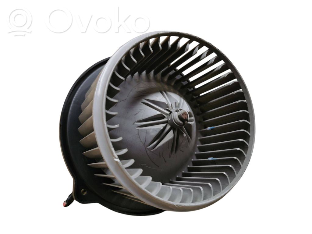 KIA Rio Mazā radiatora ventilators 