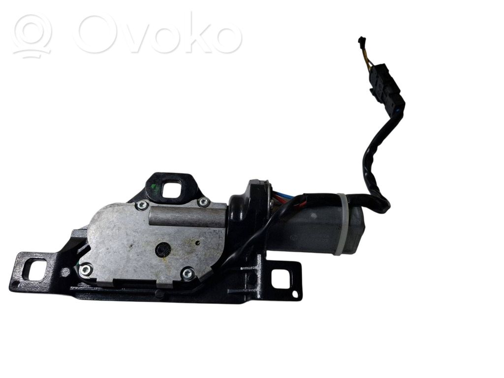 BMW 5 E60 E61 Tailgate/trunk/boot lock/catch/latch 