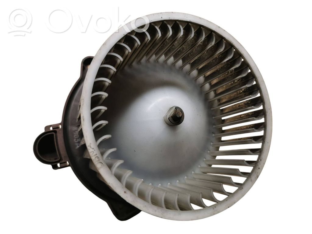 KIA Ceed Mazā radiatora ventilators 