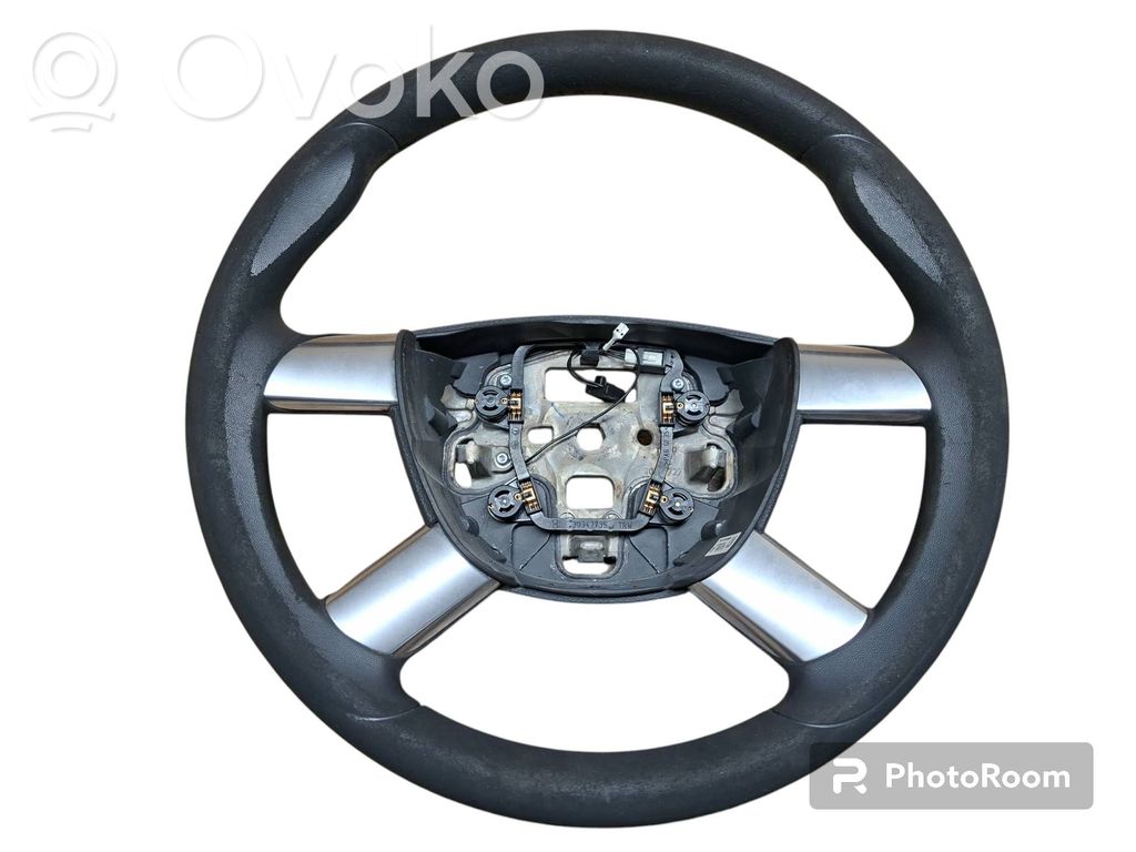 Ford Focus Ohjauspyörä 