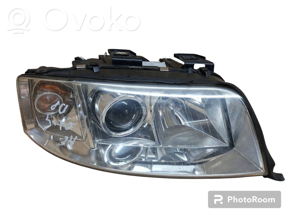 Audi A6 S6 C5 4B Scheinwerfer 