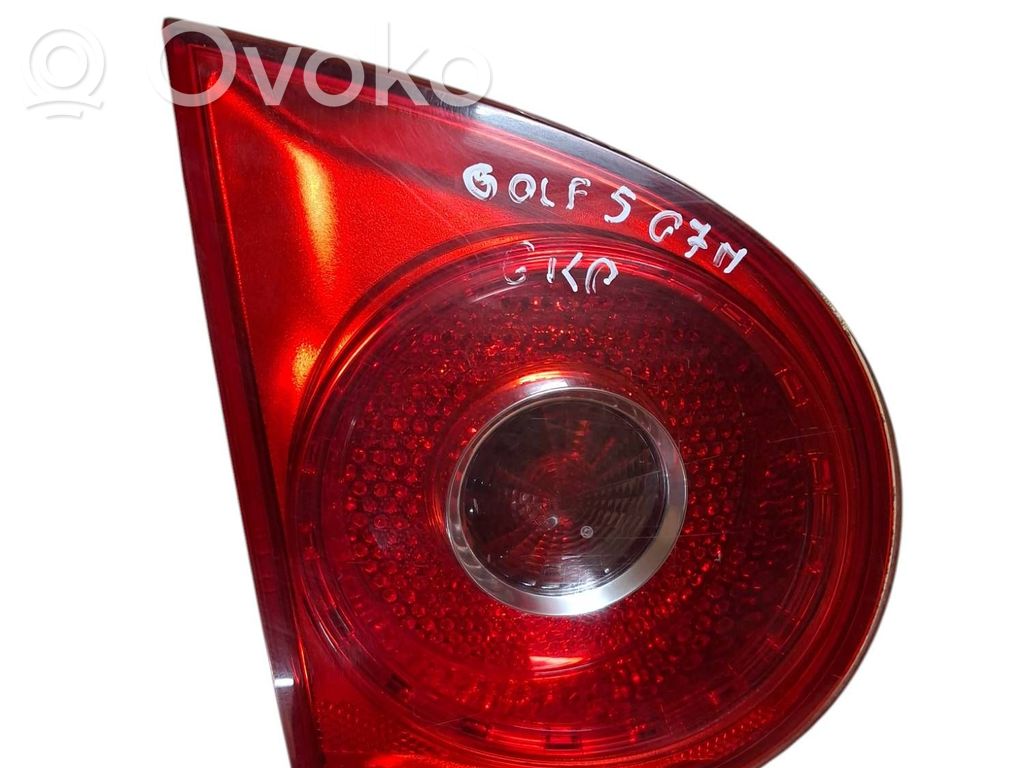 Volkswagen Golf V Lampa tylna 