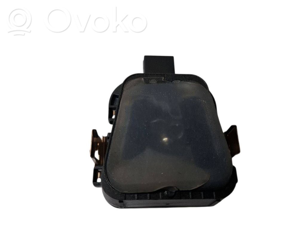 Peugeot 208 I Rain sensor 