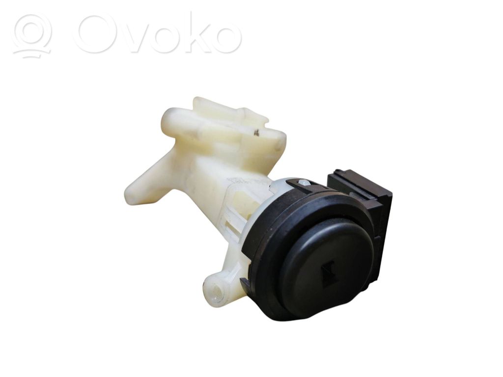 Ford Kuga I Ignition lock 