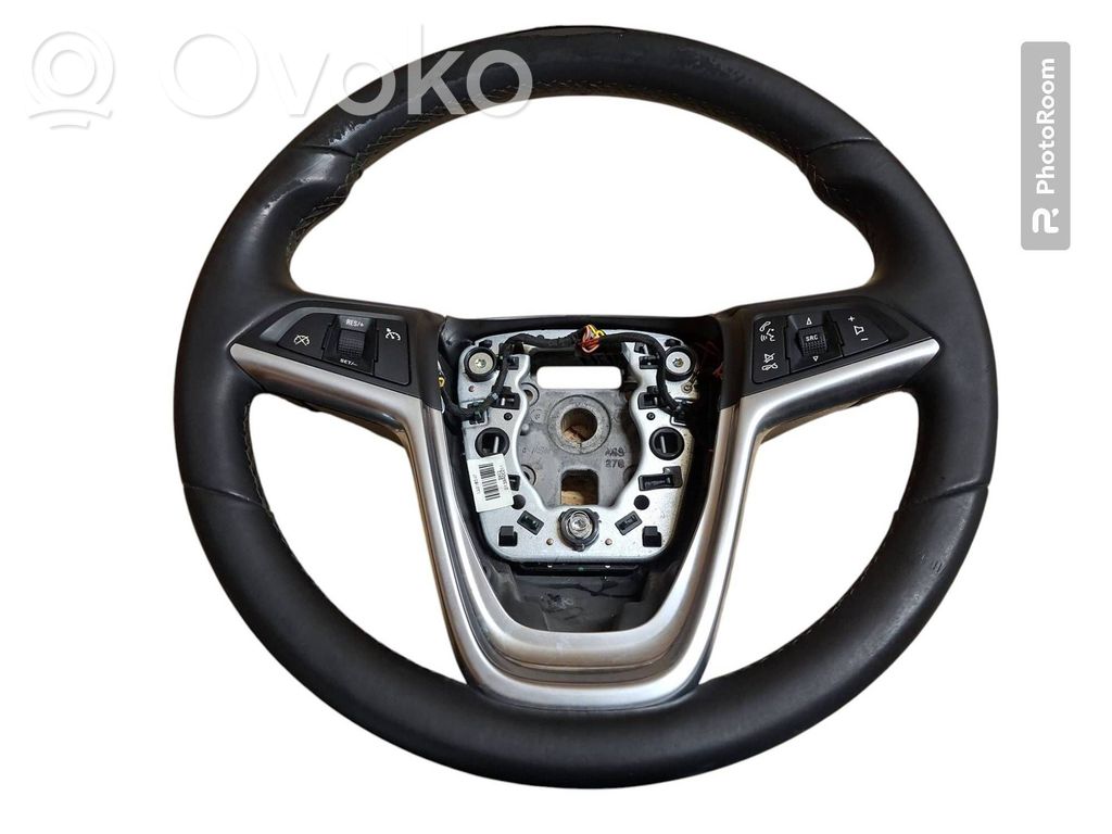 Opel Insignia A Stūre 