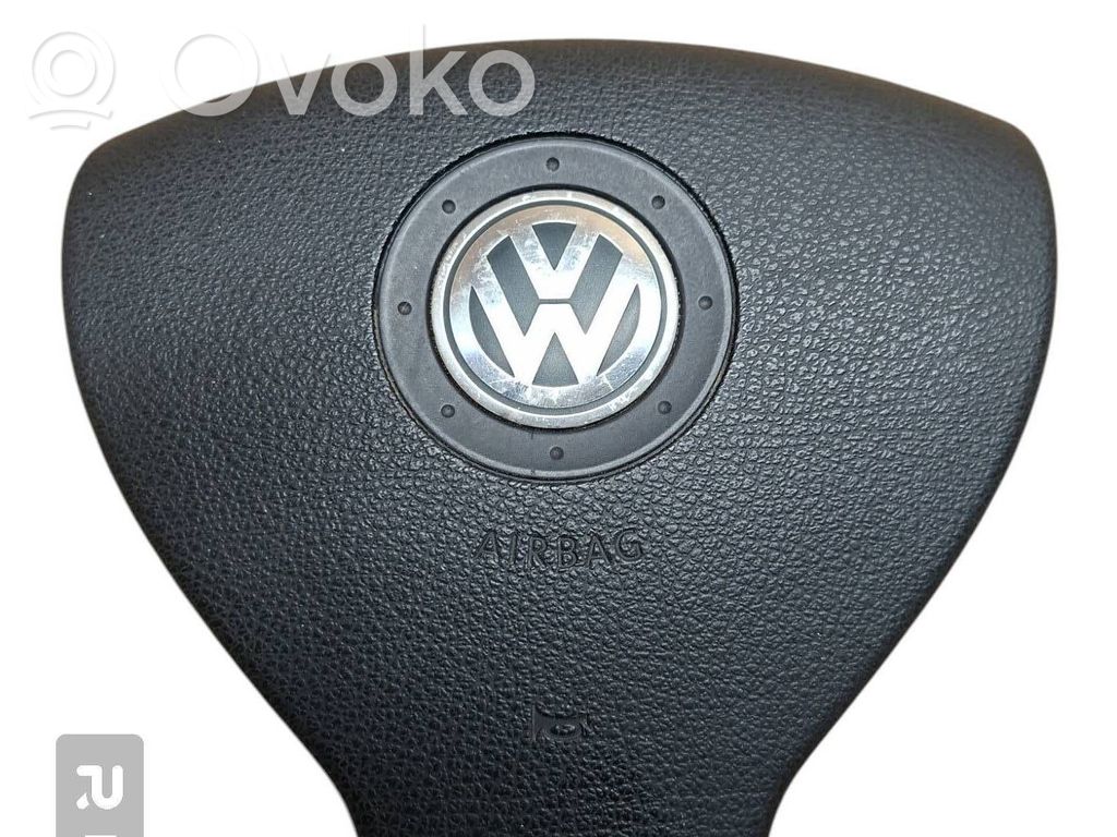 Volkswagen Touran I Vairo oro pagalvė 