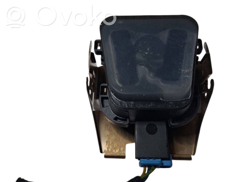 Peugeot 508 Rain sensor 