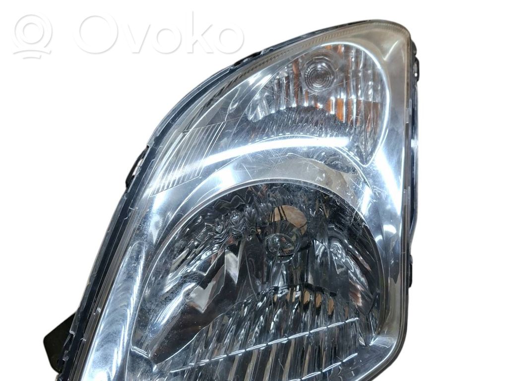 Suzuki Swift I Scheinwerfer 