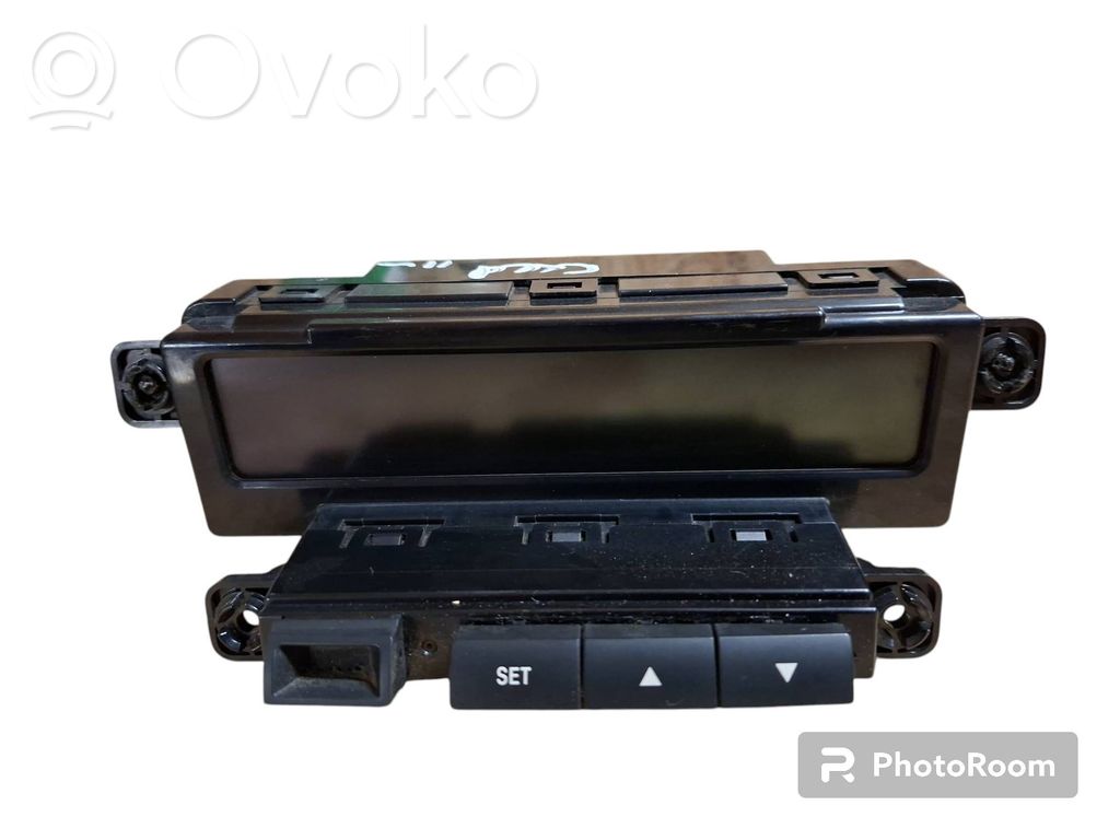 KIA Ceed Screen/display/small screen 