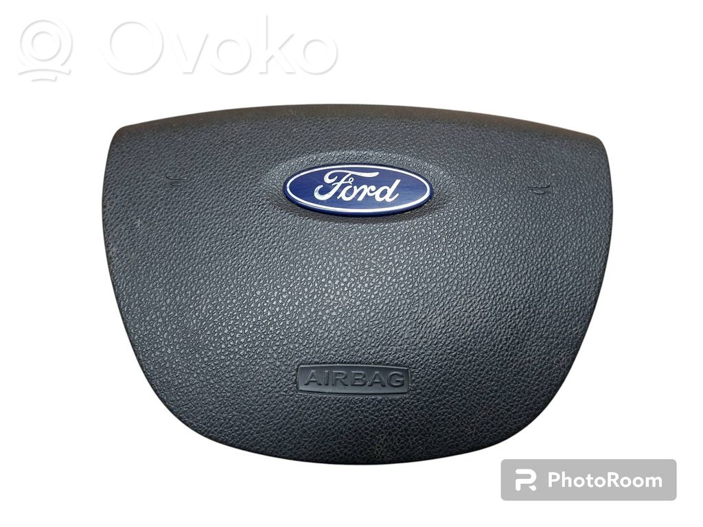 Ford Focus Stūres drošības spilvens 