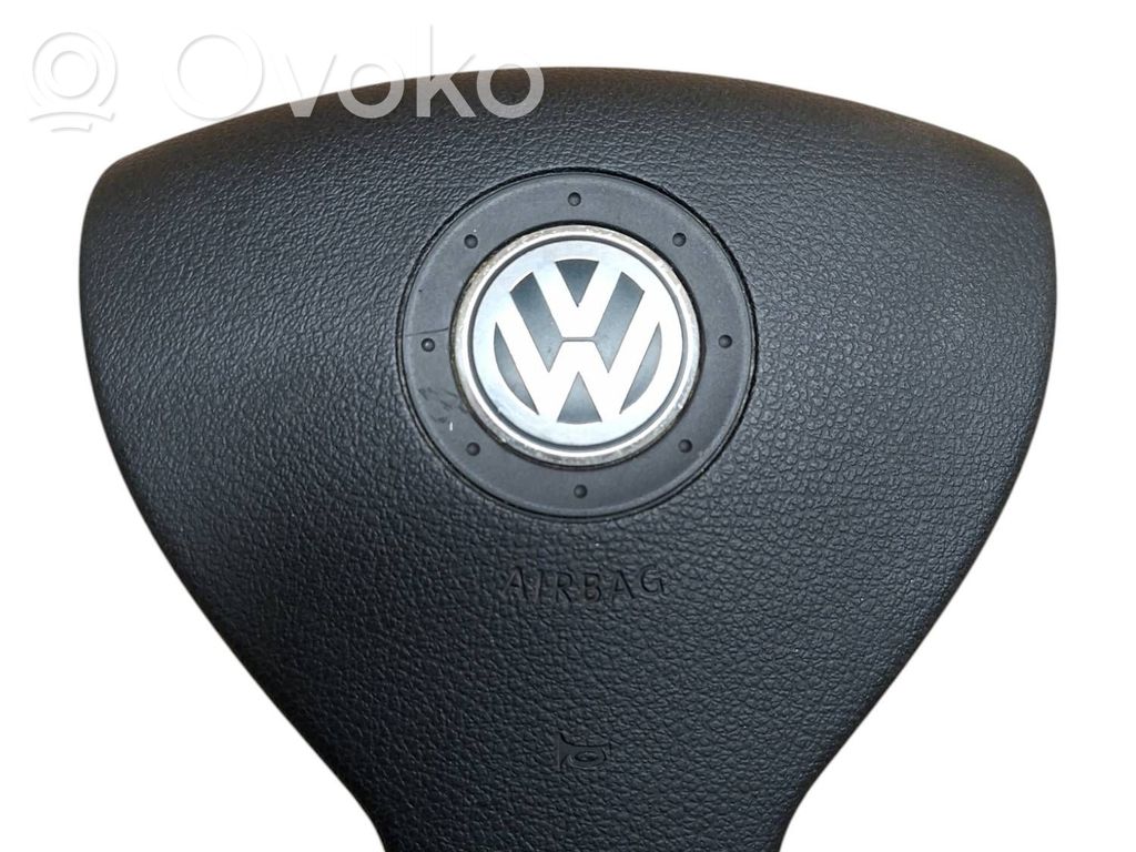 Volkswagen PASSAT B6 Airbag del volante 