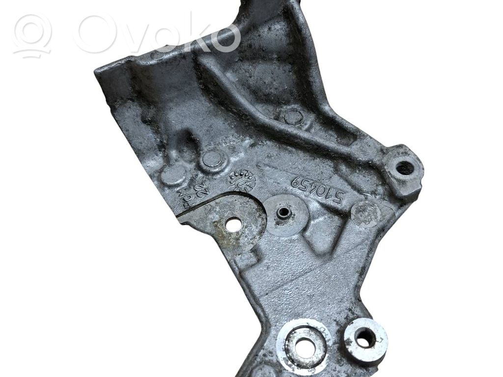 Peugeot Partner Engine mounting bracket 