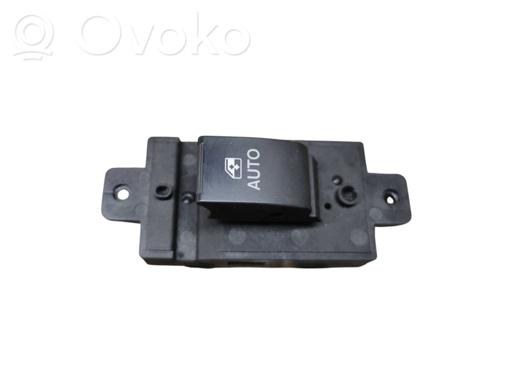 Opel Antara Electric window control switch 