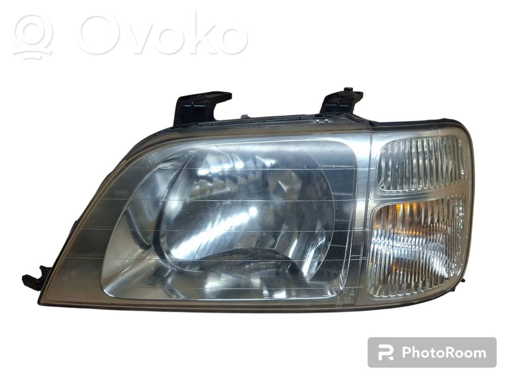 Honda CR-V Scheinwerfer 
