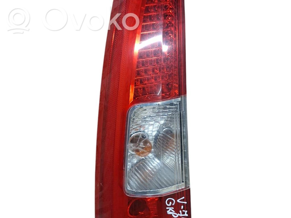 Volvo V70 Takavalot 