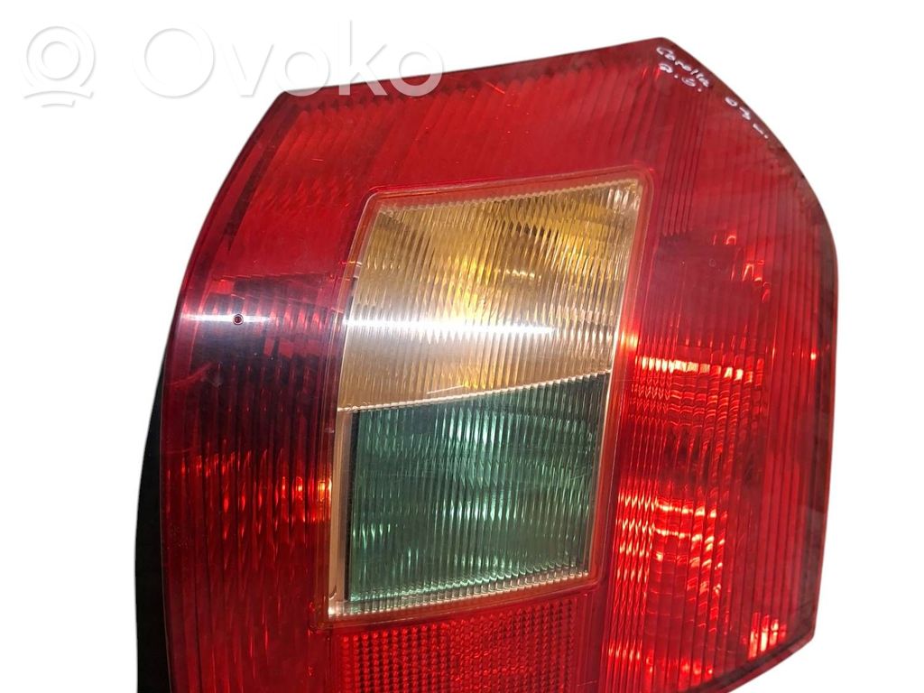 Toyota Corolla E120 E130 Takavalot 