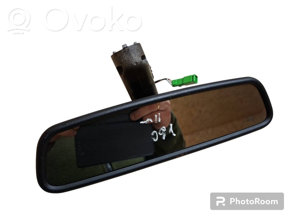 Volvo V60 Rear view mirror (interior) 