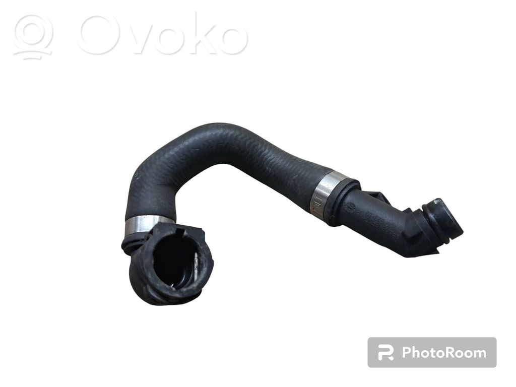 BMW 3 E90 E91 Engine coolant pipe/hose 
