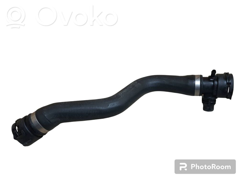 BMW 3 E90 E91 Engine coolant pipe/hose 