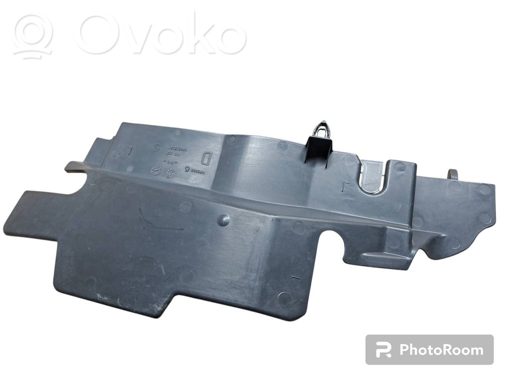 Toyota Proace Condotto d'aria intercooler 