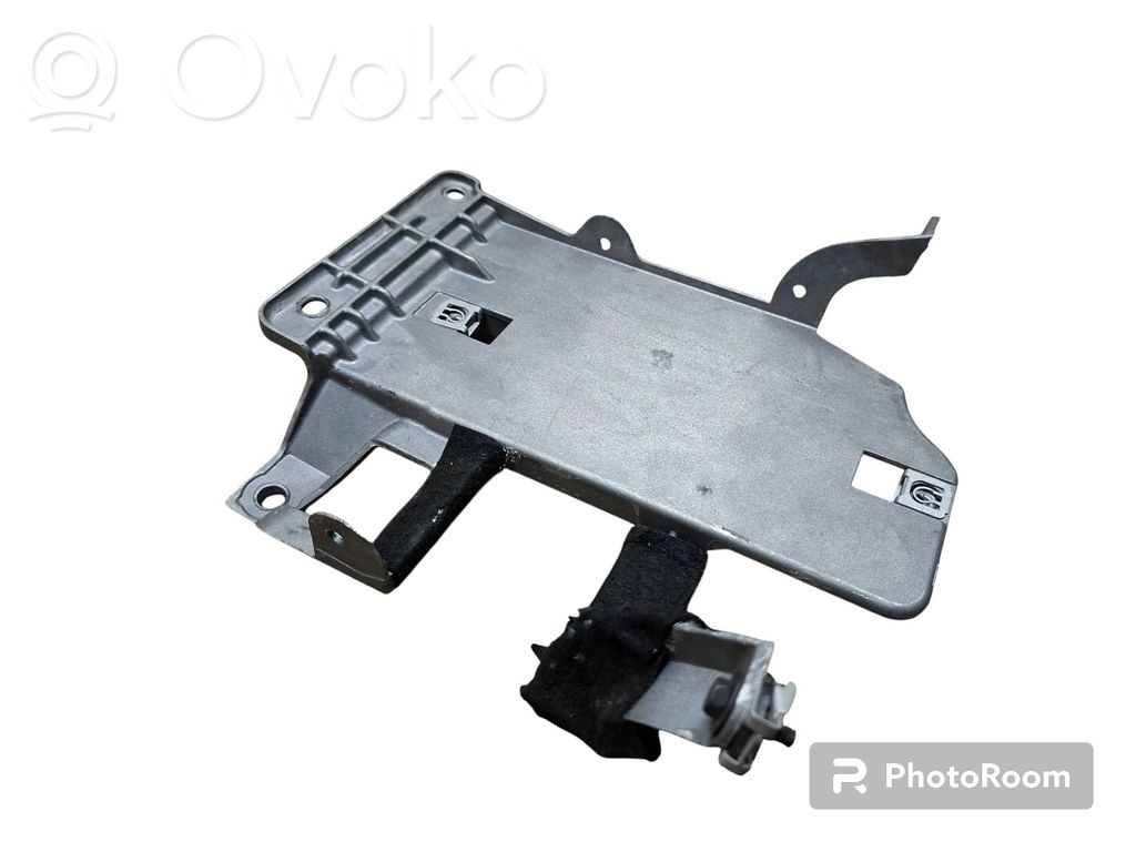 Audi A6 S6 C6 4F Sound amplifier holder/bracket 