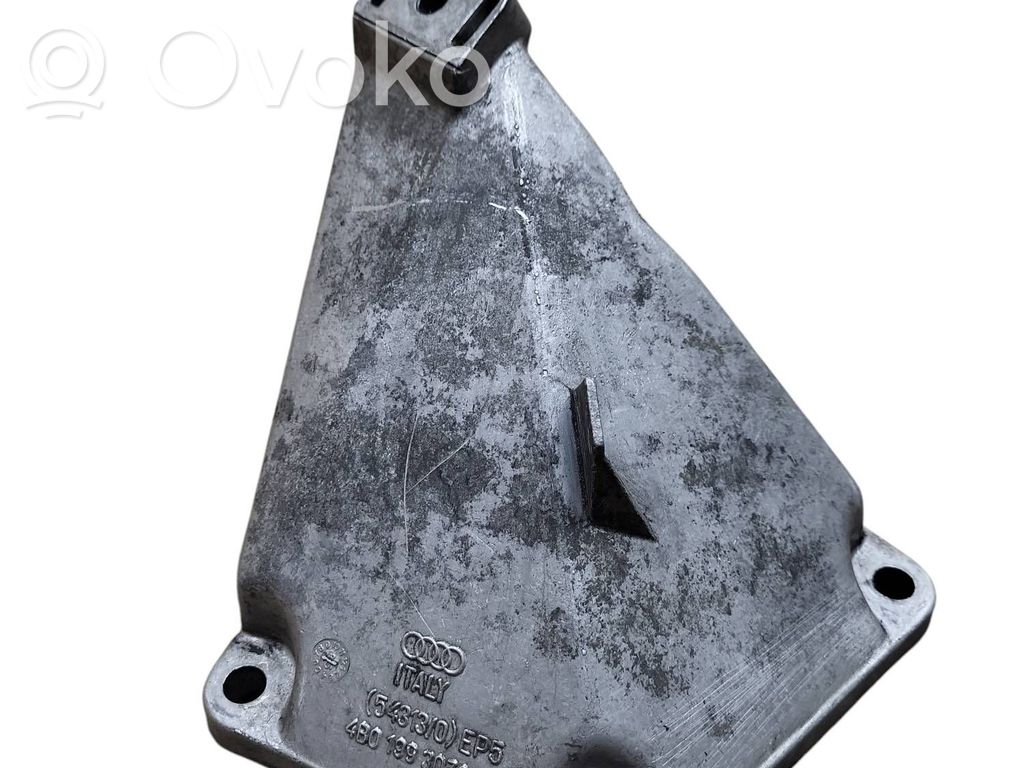 Audi A6 S6 C5 4B Engine mounting bracket 