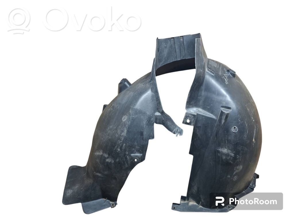 Toyota ProAce City Apakšspārns 