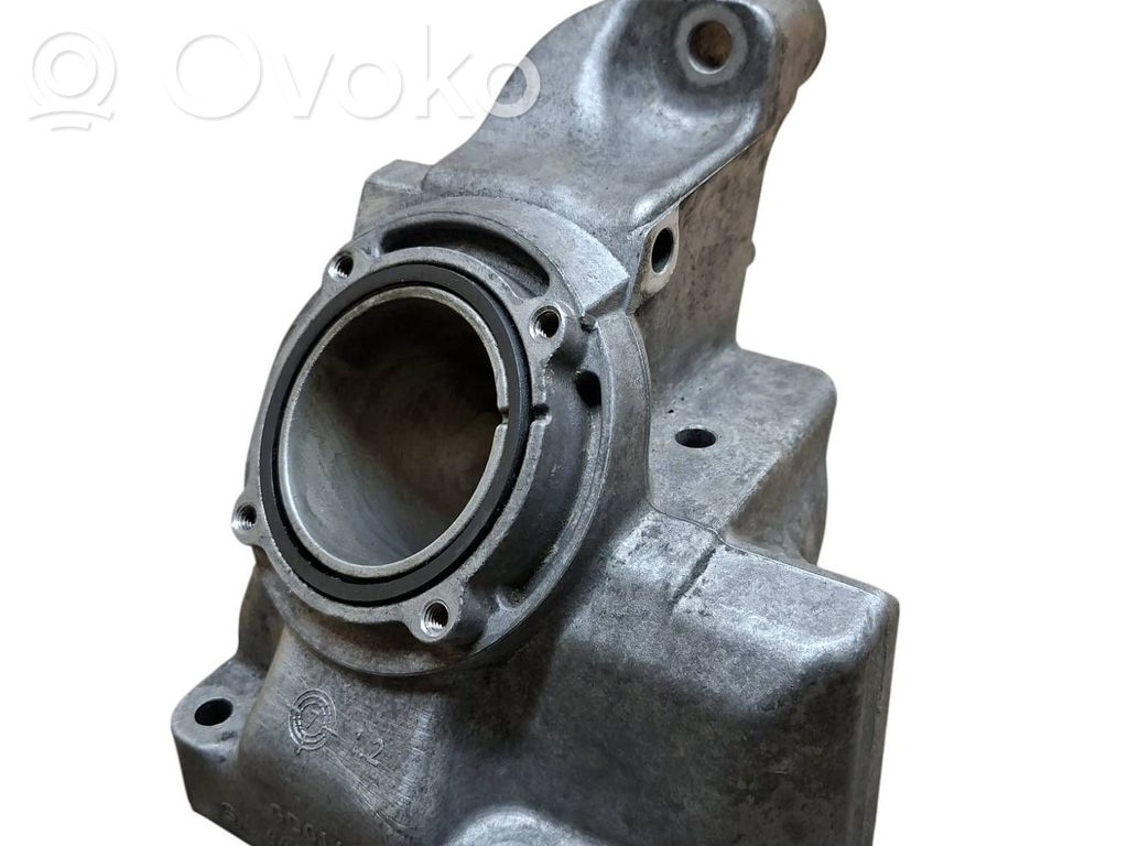 Mercedes-Benz E W211 Engine mounting bracket 