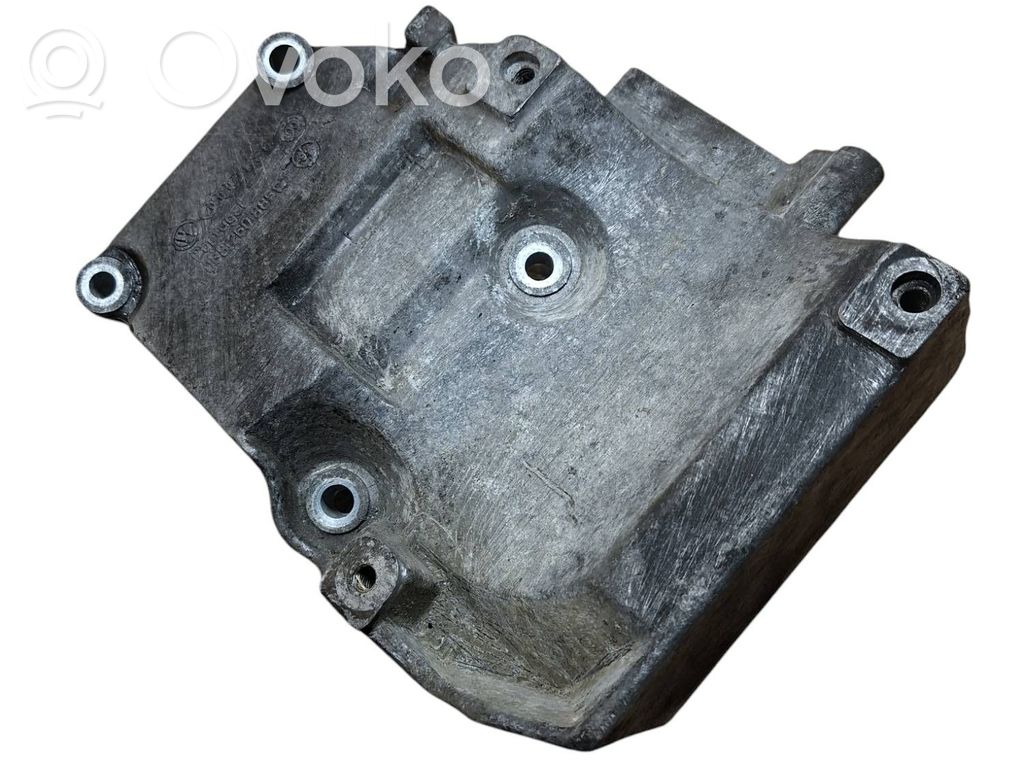 Volkswagen PASSAT B5.5 A/C compressor mount bracket 
