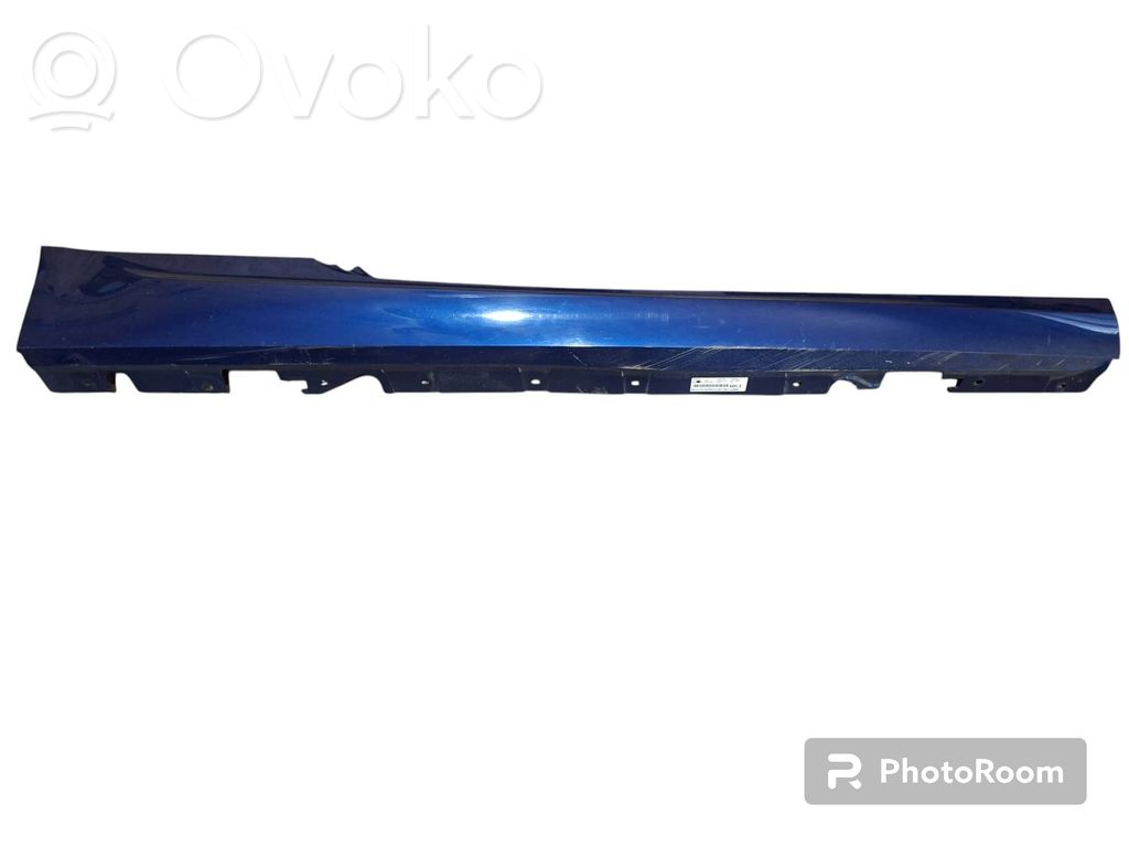 BMW 3 E92 E93 Sill 