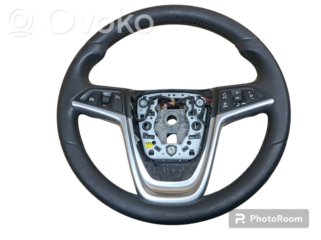 Opel Insignia A Stūre 
