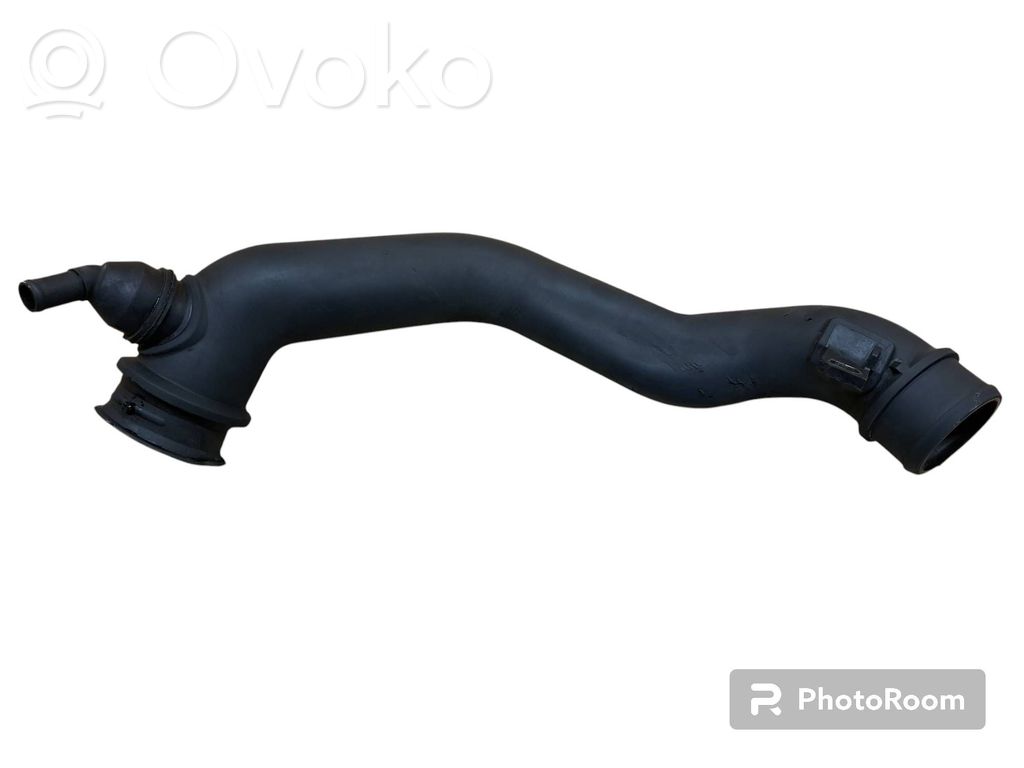 Mazda 6 Intercooler hose/pipe 