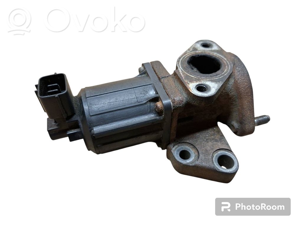 Mazda 6 EGR vārsts 