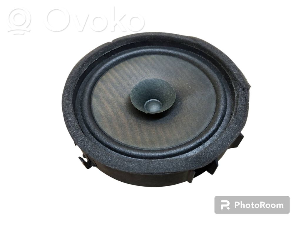 Peugeot iOn Front door speaker 