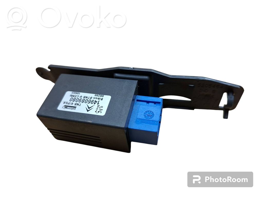 Fiat Ulysse Sensor 