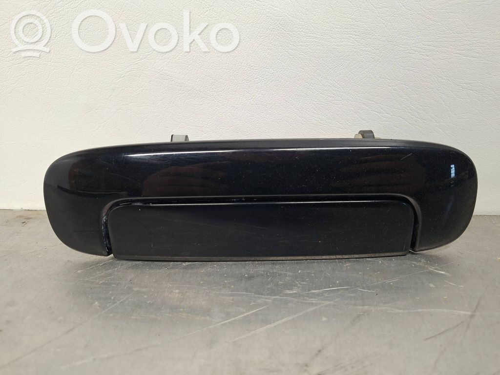 Mitsubishi i-MiEV Manecilla externa puerta delantera 