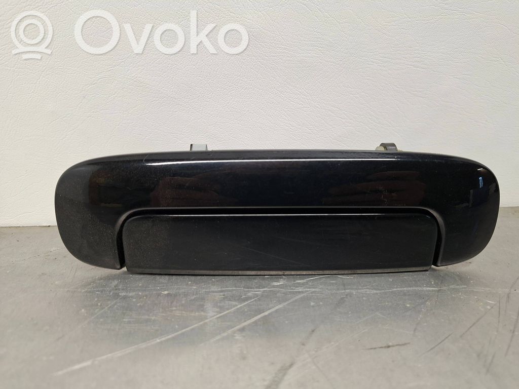 Peugeot iOn Manecilla externa puerta trasera 
