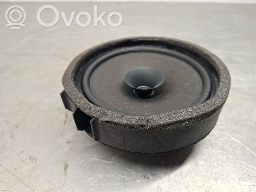 Mitsubishi i-MiEV Front door speaker 