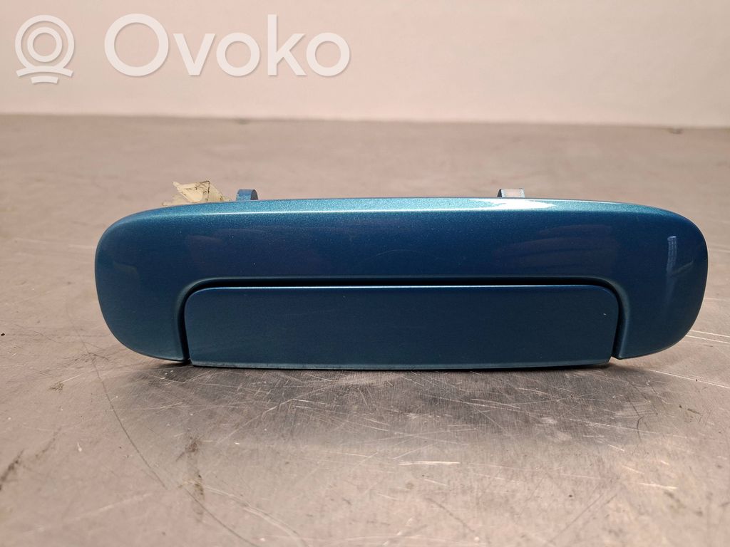 Mitsubishi i-MiEV Manecilla externa puerta delantera 