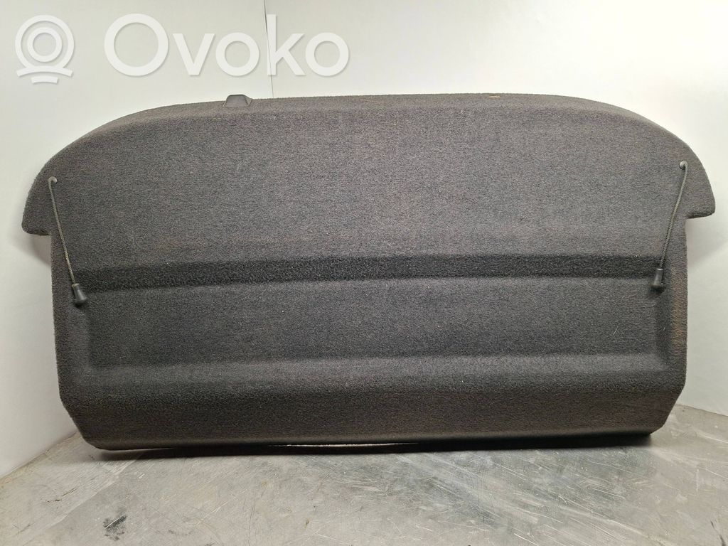 Opel Astra H Parcel shelf 