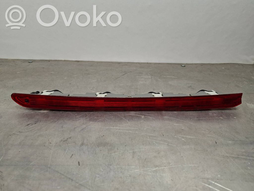 BMW 1 F20 F21 Trzecie światło stop 