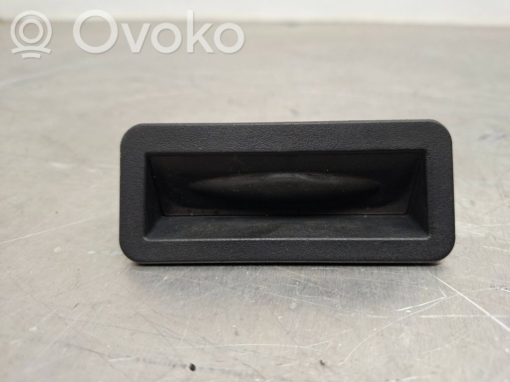 Ford Galaxy Tailgate/trunk/boot exterior handle 