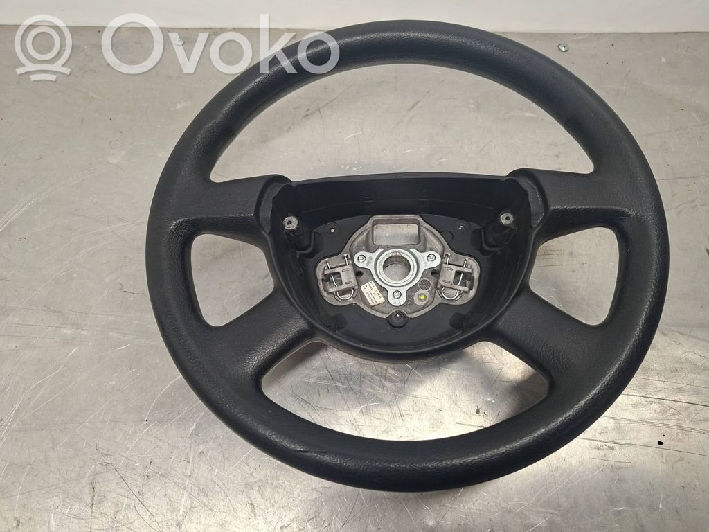 Volkswagen PASSAT B6 Steering wheel 