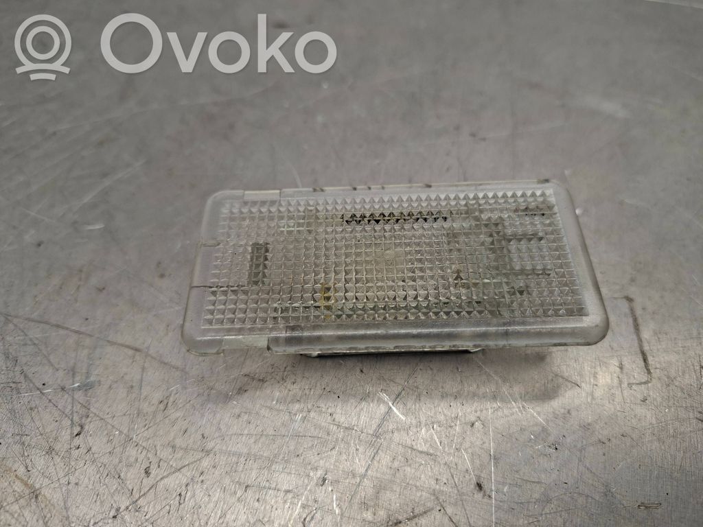 BMW 1 E81 E87 Otras luces interiores 