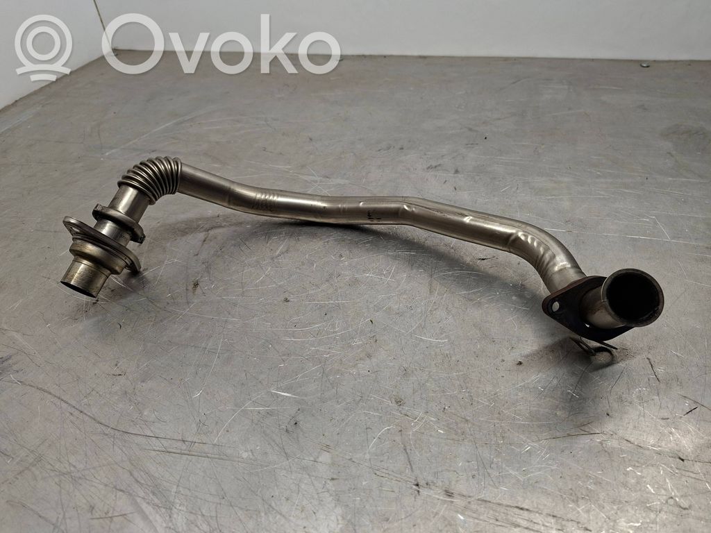 Ford Mondeo MK IV Caurulīte (-es) / šļūtene (-es) 