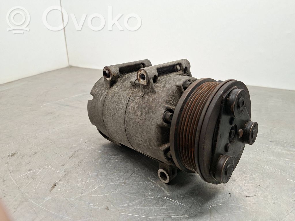 Ford Mondeo MK IV Kompresor / Sprężarka klimatyzacji A/C 
