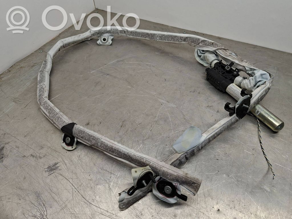 BMW 1 E81 E87 Kopfairbag 
