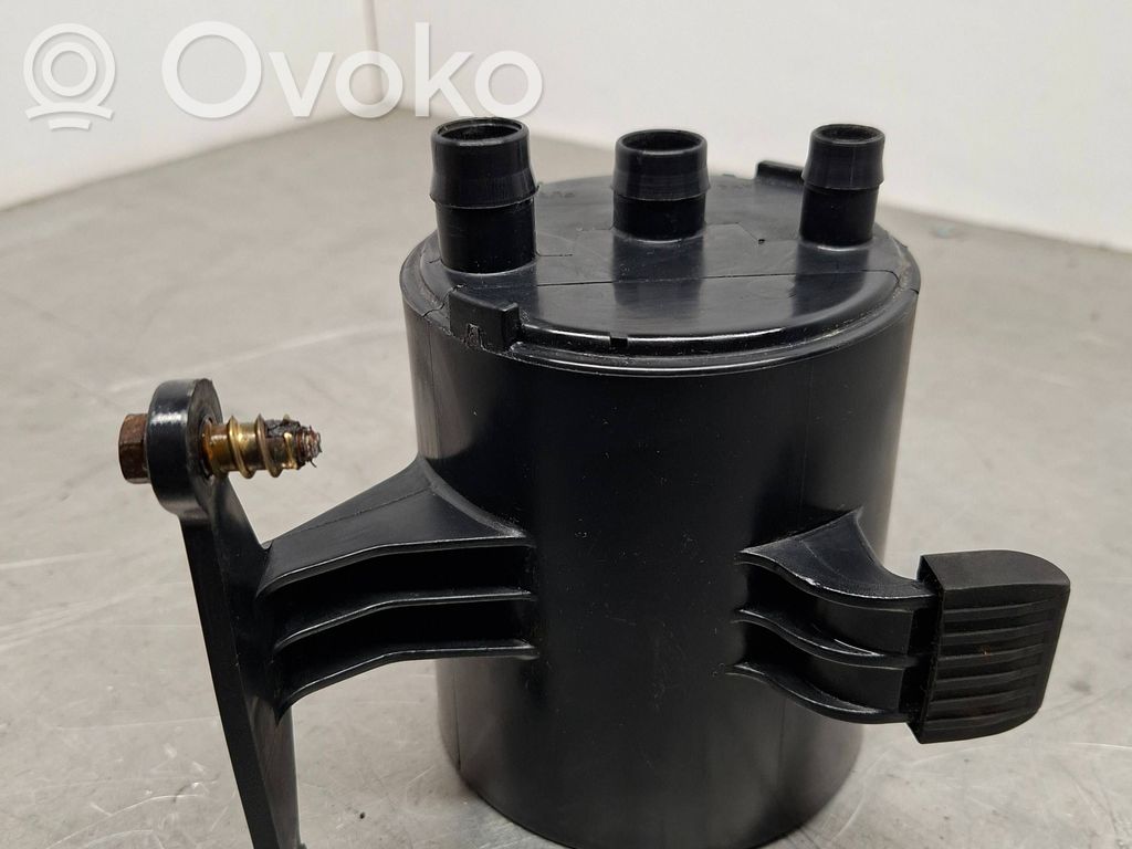 BMW 3 E90 E91 Aktivkohlefilter 